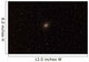 Centaurus Galaxy Ngc 5128 Wall Decal
