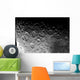 Lunar Craters Clavius Moretus Wall Decal