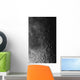 Rupes Recta Ridge and Wall Decal