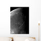 Craters Copernicus Plato Eratosthenes Wall Decal