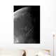 Craters Copernicus Plato Eratosthenes Wall Decal