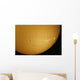 Mercury Solar Transit with Wall Decal