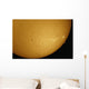 Mercury Solar Transit with Wall Decal