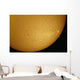 Mercury Solar Transit with Wall Decal
