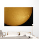 Mercury Solar Transit with Wall Decal