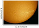 Mercury Solar Transit with Wall Decal