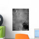 North America Nebula Wall Decal Design 2
