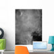 North America Nebula Wall Decal Design 2