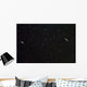 Galaxies Ngc 4559 and Wall Decal