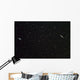 Galaxies Ngc 4559 and Wall Decal