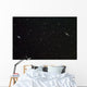 Galaxies Ngc 4559 and Wall Decal