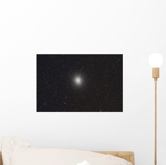 Omega Centauri Ngc 5139 Wall Decal
