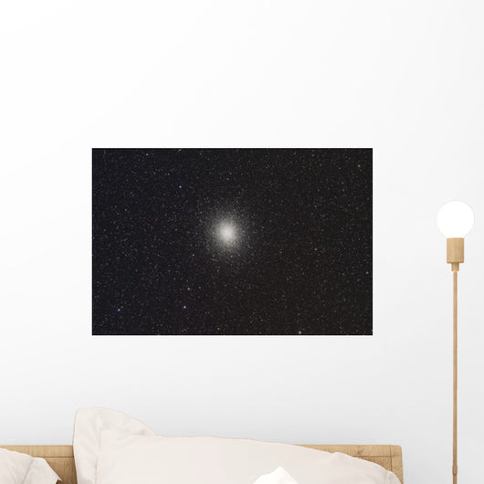 Omega Centauri Ngc 5139 Wall Decal