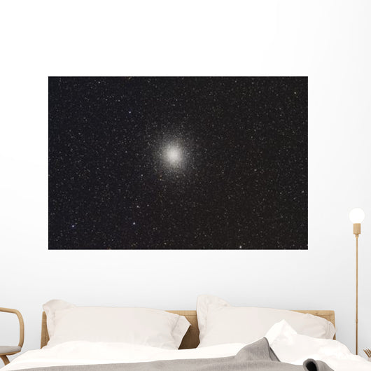 Omega Centauri Ngc 5139 Wall Decal