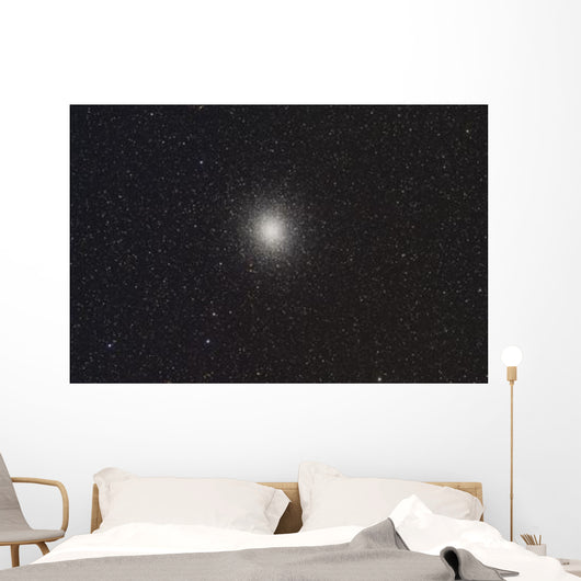 Omega Centauri Ngc 5139 Wall Decal