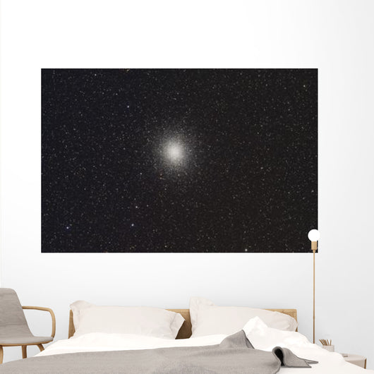 Omega Centauri Ngc 5139 Wall Decal