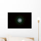 Comet 17p Holmes Just Wall Decal