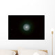 Comet 17p Holmes Just Wall Decal