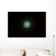 Comet 17p Holmes Just Wall Decal