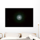Comet 17p Holmes Just Wall Decal