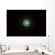 Comet 17p Holmes Just Wall Decal