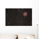 Cocoon Nebula Wall Decal Design 2