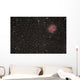 Cocoon Nebula Wall Decal Design 2