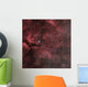Sadr Region with Crescent Wall Decal