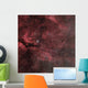 Sadr Region with Crescent Wall Decal
