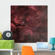 Sadr Region with Crescent Wall Decal