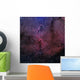 Elephant Trunk Nebula Wall Decal