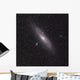 Andromeda Galaxy Wall Decal