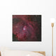 Ngc 2264 Cone and Wall Decal