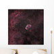 Crescent Nebula Wall Decal