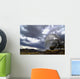 Hobby-Eberly Telescope Observatory Dome Wall Decal