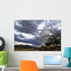 Hobby-Eberly Telescope Observatory Dome Wall Decal