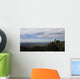 Kitt Peak Observatory Domes Wall Decal