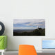 Kitt Peak Observatory Domes Wall Decal