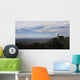 Kitt Peak Observatory Domes Wall Decal