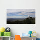 Kitt Peak Observatory Domes Wall Decal