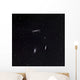 Small Group Galaxies Known Wall Decal