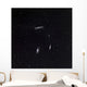 Small Group Galaxies Known Wall Decal