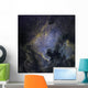 North America Nebula Wall Decal Design 1
