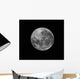 Supermoon March 19 2011 Wall Decal