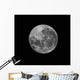 Supermoon March 19 2011 Wall Decal