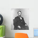 Digitally Restored Civil War Wall Decal Design 21