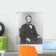 Digitally Restored Civil War Wall Decal Design 21