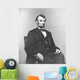 Digitally Restored Civil War Wall Decal Design 21