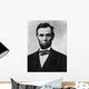 Digitally Restored Civil War Wall Decal Design 20