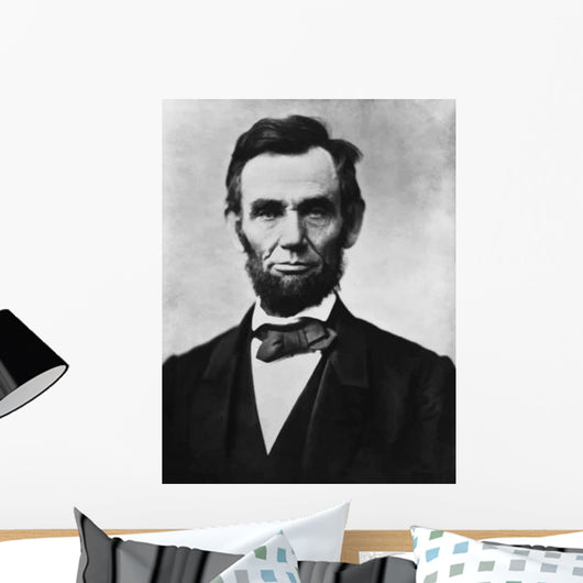 Digitally Restored Civil War Wall Decal Design 20